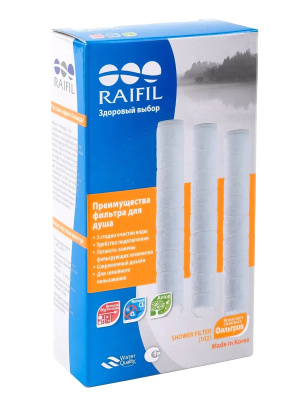 Raifil PS-102 - купить в Водолей